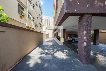 Apartamento para alugar com 92m², 3 quartos e 1 vagaGaragem