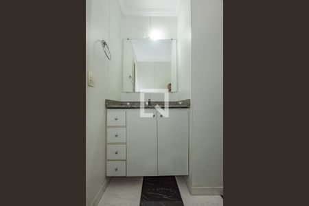 Apartamento para alugar com 92m², 3 quartos e 1 vagaBanheiro Social