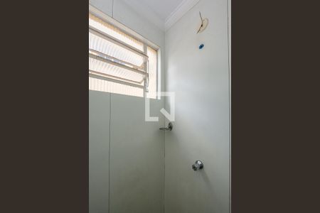 Apartamento para alugar com 92m², 3 quartos e 1 vagaBanheiro Social