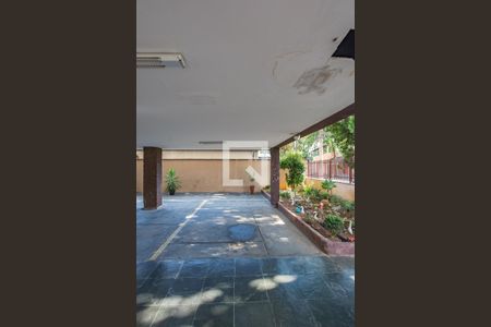 Apartamento para alugar com 92m², 3 quartos e 1 vagaGaragem