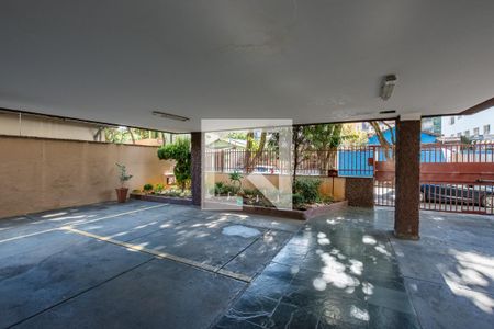 Apartamento para alugar com 92m², 3 quartos e 1 vagaGaragem