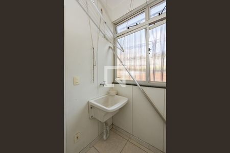 Apartamento para alugar com 92m², 3 quartos e 1 vagaÁrea de Serviço