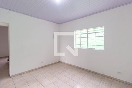 Sala de casa para alugar com 2 quartos, 70m² em Cidade São Francisco, São Paulo