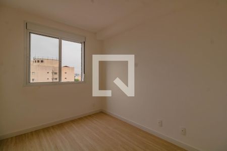 Quarto 2 de apartamento para alugar com 2 quartos, 37m² em Vila Parque Jabaquara, São Paulo