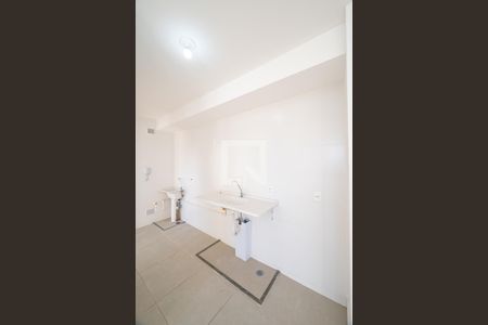 Apartamento para alugar com 37m², 2 quartos e sem vaga Apartamento para alugar com 37m², 2 quartos e sem vagaCozinha