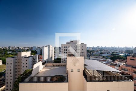 Apartamento para alugar com 37m², 2 quartos e sem vaga Apartamento para alugar com 37m², 2 quartos e sem vagaVista do Quarto 2