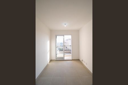 Apartamento para alugar com 37m², 2 quartos e sem vaga Apartamento para alugar com 37m², 2 quartos e sem vagaSala
