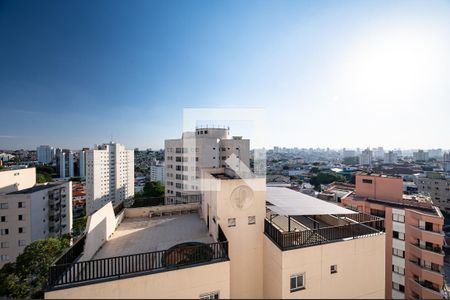 Apartamento para alugar com 37m², 2 quartos e sem vaga Apartamento para alugar com 37m², 2 quartos e sem vagaVista do Quarto 1