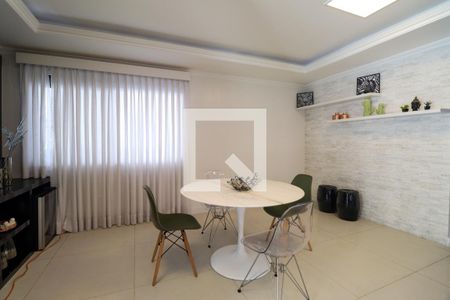 Sala 1 de casa de condomínio à venda com 6 quartos, 800m² em Anil, Rio de Janeiro