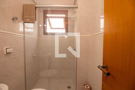 Apartamento à venda com 86m², 2 quartos e 2 vagas Apartamento à venda com 86m², 2 quartos e 2 vagasBanheiro Social