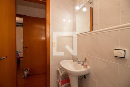 Apartamento à venda com 86m², 2 quartos e 2 vagas Apartamento à venda com 86m², 2 quartos e 2 vagasBanheiro Social