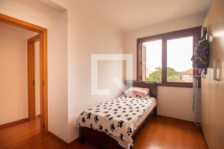 Quarto de apartamento para alugar com 2 quartos, 86m² em Cristo Redentor, Porto Alegre