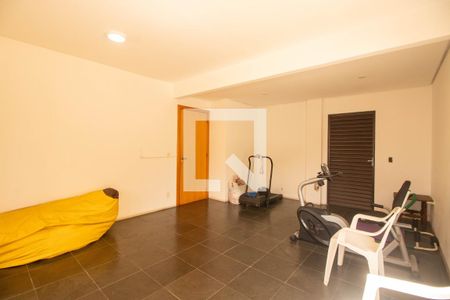 Apartamento à venda com 86m², 2 quartos e 2 vagas Apartamento à venda com 86m², 2 quartos e 2 vagasÁrea comum - Academia