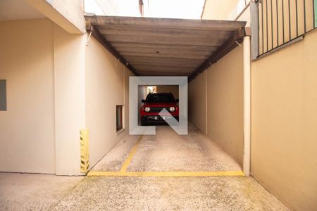 Apartamento à venda com 86m², 2 quartos e 2 vagas Apartamento à venda com 86m², 2 quartos e 2 vagasGaragem