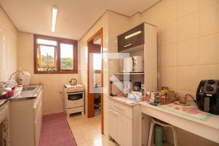 Apartamento à venda com 86m², 2 quartos e 2 vagas Apartamento à venda com 86m², 2 quartos e 2 vagasCozinha e Área de Serviço