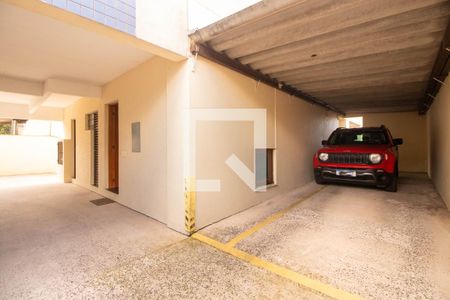 Apartamento à venda com 86m², 2 quartos e 2 vagas Apartamento à venda com 86m², 2 quartos e 2 vagasGaragem