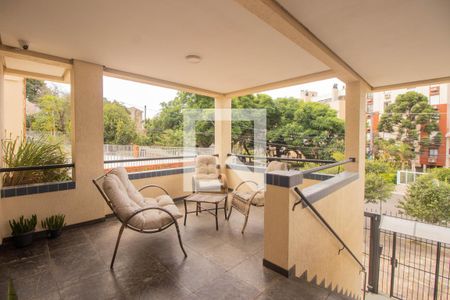 Apartamento à venda com 86m², 2 quartos e 2 vagas Apartamento à venda com 86m², 2 quartos e 2 vagasÁrea comum