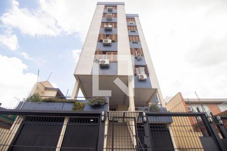 Apartamento à venda com 86m², 2 quartos e 2 vagas Apartamento à venda com 86m², 2 quartos e 2 vagasFachada