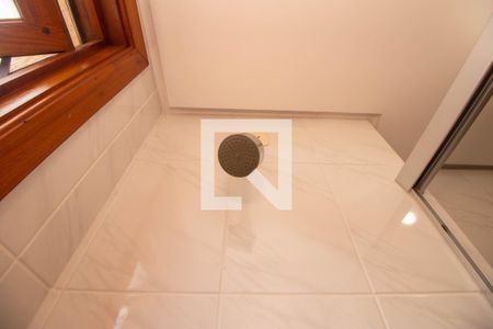 Apartamento à venda com 86m², 2 quartos e 2 vagas Apartamento à venda com 86m², 2 quartos e 2 vagasBanheiro Social