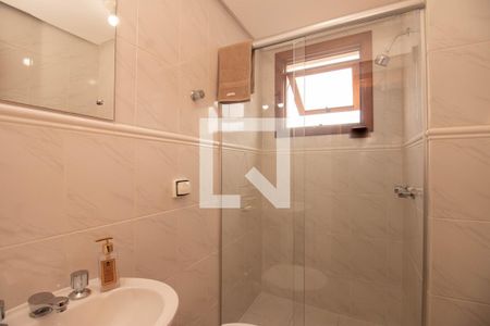 Apartamento à venda com 86m², 2 quartos e 2 vagas Apartamento à venda com 86m², 2 quartos e 2 vagasBanheiro Social