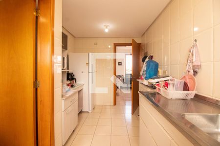 Apartamento à venda com 86m², 2 quartos e 2 vagas Apartamento à venda com 86m², 2 quartos e 2 vagasCozinha e Área de Serviço
