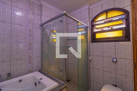 Casa à venda com 180m², 3 quartos e 2 vagasBanheiro