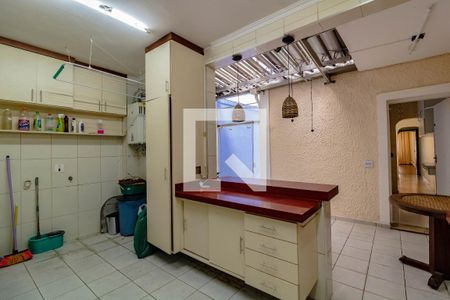 Casa à venda com 180m², 3 quartos e 2 vagasCozinha