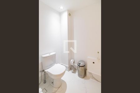 Apartamento à venda com 106m², 3 quartos e 2 vagasLavabo