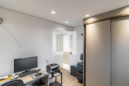 Apartamento à venda com 106m², 3 quartos e 2 vagasQuarto 02 Suíte