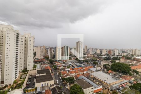 Apartamento à venda com 106m², 3 quartos e 2 vagasQuarto 01 Suíte - Vista