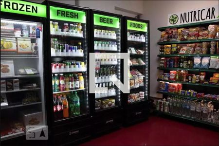 Apartamento à venda com 106m², 3 quartos e 2 vagasÁrea comum - Mini Mercado