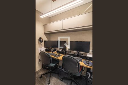 Apartamento à venda com 106m², 3 quartos e 2 vagasEscritório