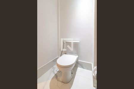 Apartamento à venda com 106m², 3 quartos e 2 vagasLavabo