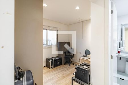 Apartamento à venda com 106m², 3 quartos e 2 vagasQuarto 02 Suíte