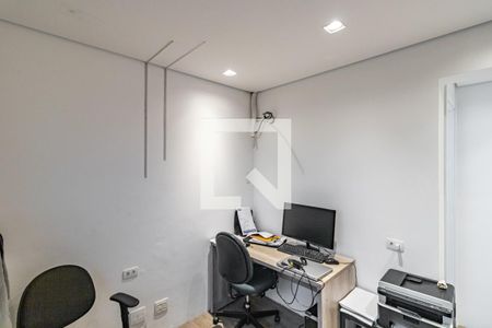 Apartamento à venda com 106m², 3 quartos e 2 vagasQuarto 02 Suíte