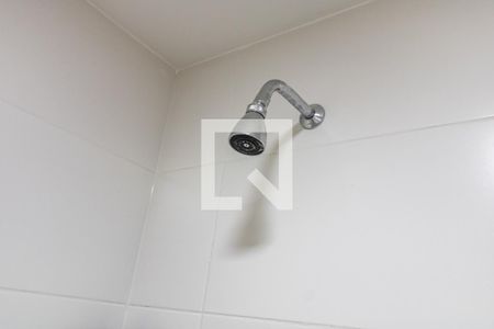 Apartamento à venda com 106m², 3 quartos e 2 vagasBanheiro da Suíte 02 - Chuveiro