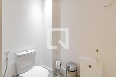 Apartamento à venda com 106m², 3 quartos e 2 vagasLavabo