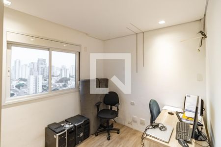 Apartamento à venda com 106m², 3 quartos e 2 vagasQuarto 02 Suíte