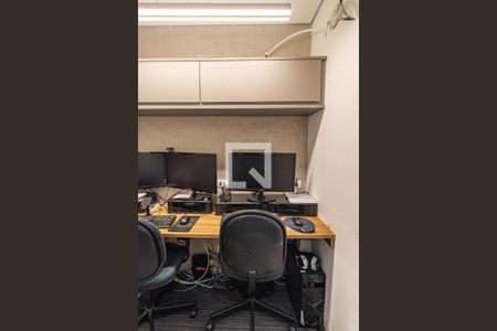 Apartamento à venda com 106m², 3 quartos e 2 vagasEscritório