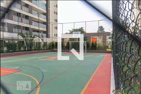 Apartamento à venda com 106m², 3 quartos e 2 vagasÁrea comum