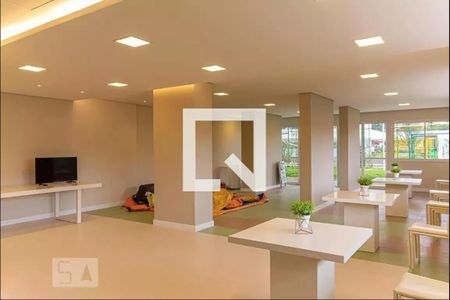 Apartamento à venda com 106m², 3 quartos e 2 vagasÁrea comum - Salão de festas