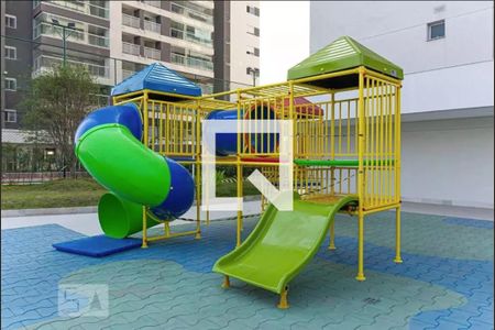 Apartamento à venda com 106m², 3 quartos e 2 vagasÁrea Comum - Playground