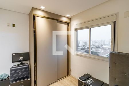 Apartamento à venda com 106m², 3 quartos e 2 vagasQuarto 02 Suíte