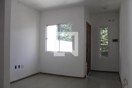 Sala de casa para alugar com 2 quartos, 49m² em Jardim Algarve, Viamão