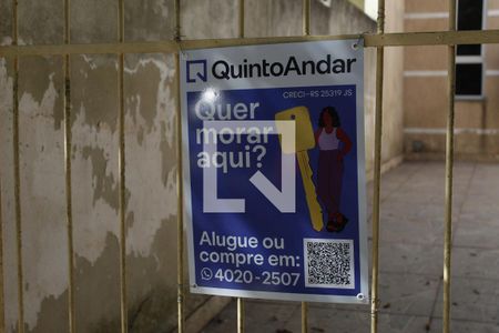 Detalhe de casa para alugar com 2 quartos, 49m² em Jardim Algarve, Viamão