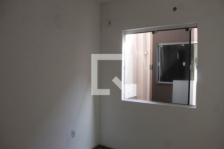 Quarto 1 de casa para alugar com 2 quartos, 49m² em Jardim Algarve, Viamão