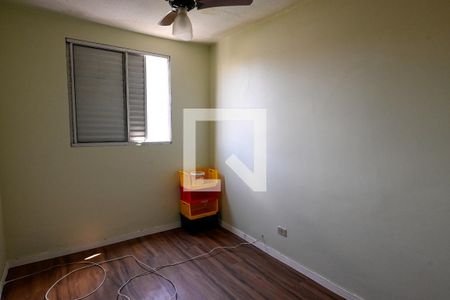 Quarto 1 de apartamento para alugar com 2 quartos, 50m² em Jardim Vergueiro (sacomã), São Paulo