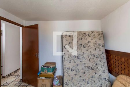 Quarto 1 de apartamento para alugar com 2 quartos, 49m² em Conjunto Habitacional Padre Manoel da Nóbrega, São Paulo