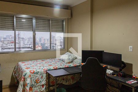 Quarto 2 de apartamento à venda com 3 quartos, 175m² em Bela Vista, São Paulo