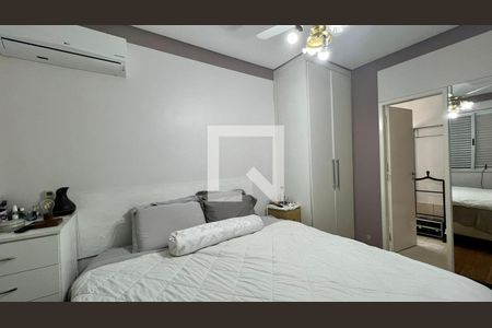Apartamento à venda com 210m², 5 quartos e 2 vagasQuarto